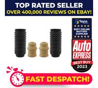 FEBI BILSTEIN 106124 Suspension Rubber Buffer Front for BMW X5