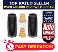 Febi Bilstein 106129 Shock Absorber Suspension