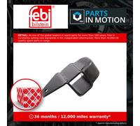 Suspension Buffer Front 108047 Febi 1835451 Genuine Top Quality Guaranteed New