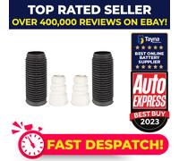 Febi Bilstein 108090 Protection Kit for Shock Absorber