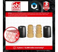 FEBI BILSTEIN 108836 Rubber Buffer, suspension