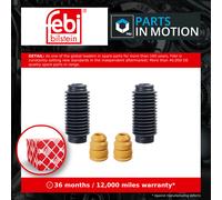 FEBI BILSTEIN 108911 Rubber Buffer, suspension