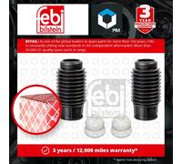 FEBI BILSTEIN 108925 Rubber Buffer, suspension