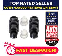 Suspension Buffer Front 108929 Febi 2053211606 A2053211606 2053211606S2 Quality
