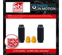 FEBI BILSTEIN 108942 Dust cover kit, shock absorber