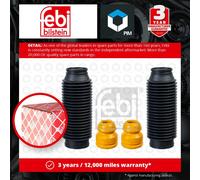 Suspension Buffer Front 108942 Febi 54625B9000 546263X000 54625B9000S1 Quality