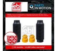 Febi 108942 Protection Kit Fits Hyundai 546263X000S1 546264L000S1