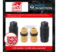 FEBI BILSTEIN 109066 Rubber Buffer, suspension