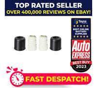Suspension Buffer Front 109438 Febi 8K0412131E Genuine Top Quality Guaranteed
