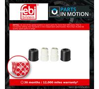 Suspension Buffer Front 109438 Febi 8K0412131E Genuine Top Quality Guaranteed