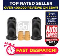 Febi Bilstein 109504 Protection Kit for shock absorber , 1 piece