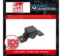 Suspension Buffer Front 170222 Febi 1401522 Genuine Top Quality Guaranteed New