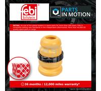 FEBI BILSTEIN 170453 Rubber Buffer, suspension