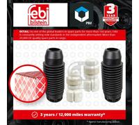 Suspension Buffer Front 172105 Febi 503340 503340S2 Genuine Quality Guaranteed