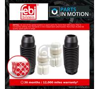 FEBI BILSTEIN 172105 Rubber Buffer, suspension