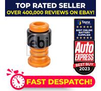 Suspension Buffer fits NISSAN QASHQAI J11 1.6 Front 14 to 17 MR16DDT 540504CL0A