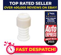 Suspension Buffer fits RENAULT KADJAR 1.3 Front 2018 on 54050HV10A 54050HV10B
