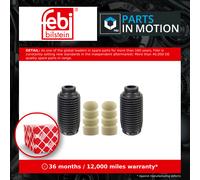 FEBI BILSTEIN 172242 Dust cover kit, shock absorber