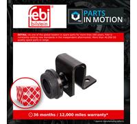 FEBI BILSTEIN 172384 Rubber Buffer, suspension