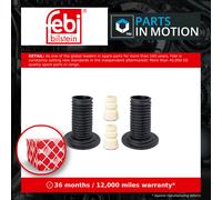 FEBI BILSTEIN 173594 Suspension Rubber Buffer Front for Auris Corolla CT