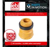 FEBI BILSTEIN 173643 Rubber Buffer, suspension