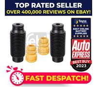 FEBI BILSTEIN 174683 Shock Absorber Dust Cover Kit Front Fits Kia Picanto