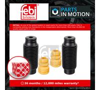 FEBI BILSTEIN 174683 Shock Absorber Dust Cover Kit Front Fits Kia Picanto