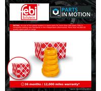 Suspension Buffer Front 175631 Febi 4055A031 4055A048 Genuine Quality Guaranteed