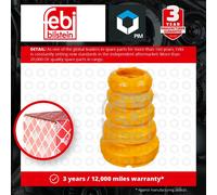 febi bilstein 175631 bump stop