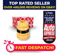 Febi Bilstein Suspension Buffer Front 176397 - Fits 51846544/51846545 - Genuine Quality Guaranteed