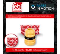 Suspension Buffer Front 176397 Febi 51846544 51846545 Genuine Quality Guaranteed