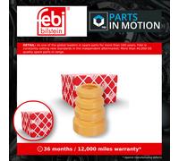 Ferdinand Bilstein Front Suspension Buffer 178611 4211165J00 Rubber Fits Suzuki Grand Vitara Genuine