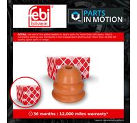 FEBI BILSTEIN 181393 Rubber Buffer, suspension