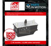 Suspension Buffer Front 186423 Febi 500362729 504060027 Top Quality Guaranteed
