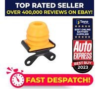 Suspension Buffer Front 186477 Febi 81414016036 Genuine Top Quality Guaranteed