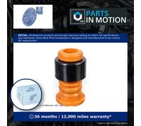 Suspension Buffer fits NISSAN QASHQAI J11 1.6D Front 2013 on Blue Print Quality