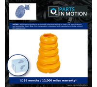 Suspension Buffer Front ADBP800250 Blue Print 4055A031 4055A048 Quality New