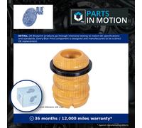 Suspension Buffer fits NISSAN SENTRA B17 1.6 Front 2014 on HR16DE Blue Print New