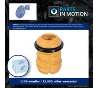 BLUE PRINT ADBP800370 Rubber Buffer, suspension