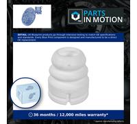 BLUE PRINT ADBP800432 Rubber Buffer, suspension