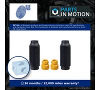 Suspension Buffer fits HYUNDAI ELANTRA 1.6D Front 11 to 15 D4FB Blue Print New