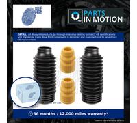 Suspension Buffer fits HYUNDAI ix35 2.0 Front 10 to 15 Blue Print 546263S000 New