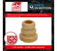 Suspension Buffer Front Left or Right 1001430 Febi 0345161 095167237 345161 New