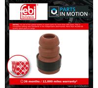 FEBI BILSTEIN 101936 Rubber Buffer, suspension