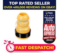 FEBI BILSTEIN Rubber Buffer, suspension 176337 Front Axle Left, Front Axle Right