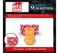 FEBI BILSTEIN 179509 Rubber Buffer, suspension