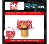 FEBI BILSTEIN 181277 Rubber Buffer, suspension