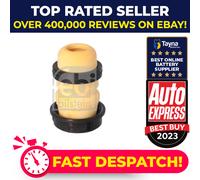 Suspension Buffer Front Left or Right 186195 Febi 5Q0412303C Quality Guaranteed