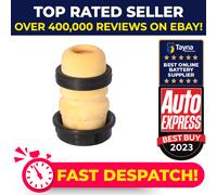 Suspension Buffer Front Left or Right 186195 Febi 5Q0412303C Quality Guaranteed