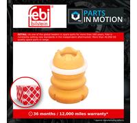 Suspension Buffer Front Left or Right 186201 Febi 2103894 H1BC18061AC Quality